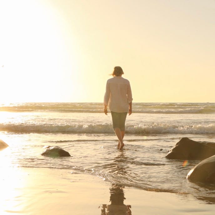 The Healers are Rising