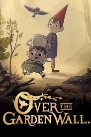 Over the Garden Wall: Season 1 | Rotten ... Over the Garden Wall: Season 1 | Rotten ...