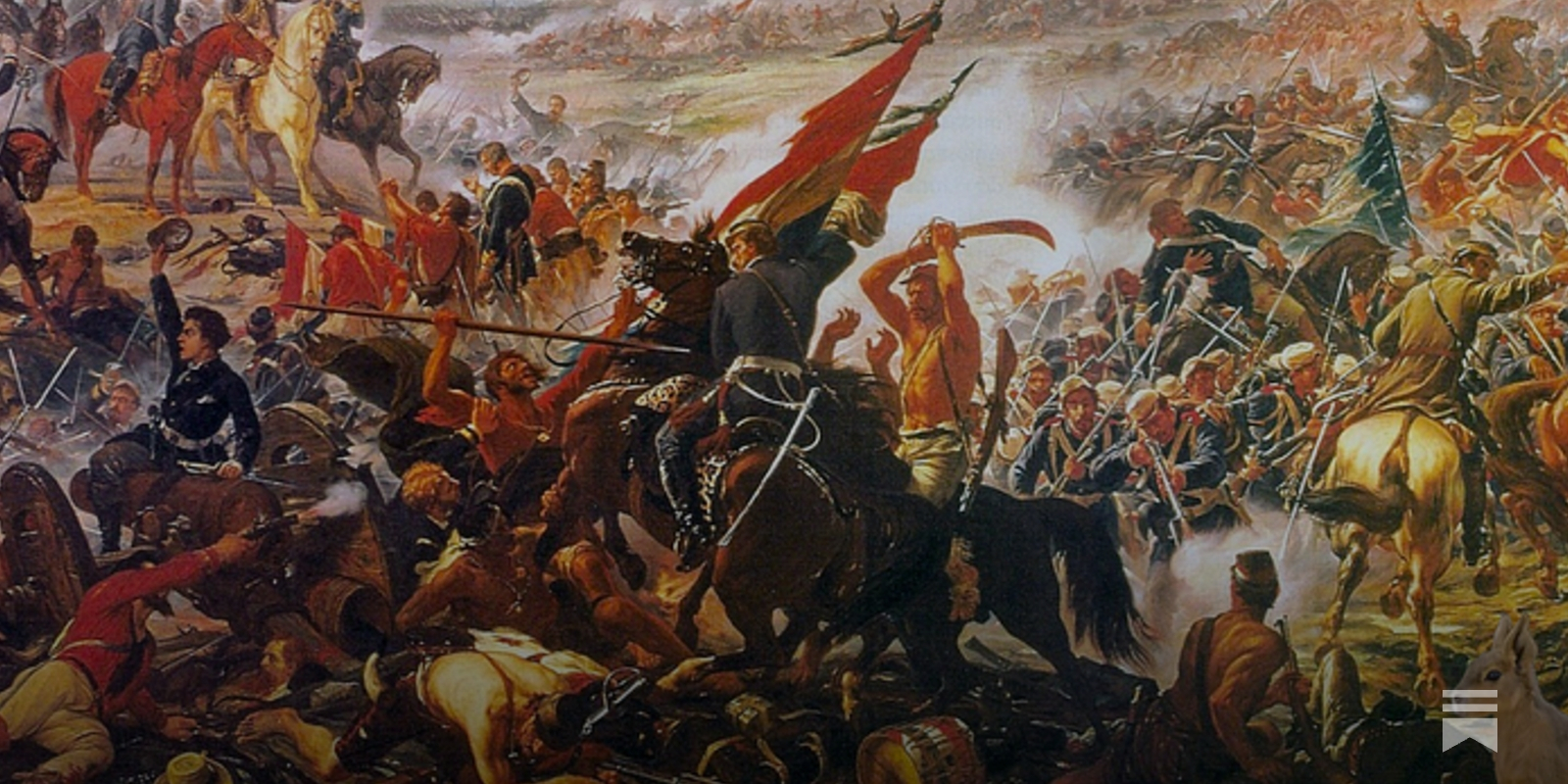 Paraguay and the Triple Alliance War