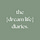 The Dream Life Diaries