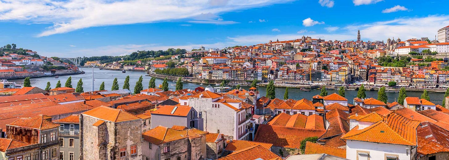 Visit Porto, Portugal | Tailor-Made Porto Trips | Audley Travel UK Visit Porto, Portugal | Tailor-Made Porto Trips | Audley Travel UK
