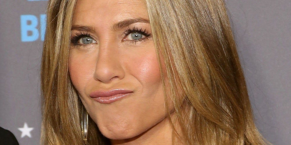 Brangelina divorce gives explosion of Jennifer Aniston memes 2016 images Brangelina divorce gives explosion of Jennifer Aniston memes 2016 images