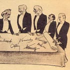 The Year of Turkey's Emancipation