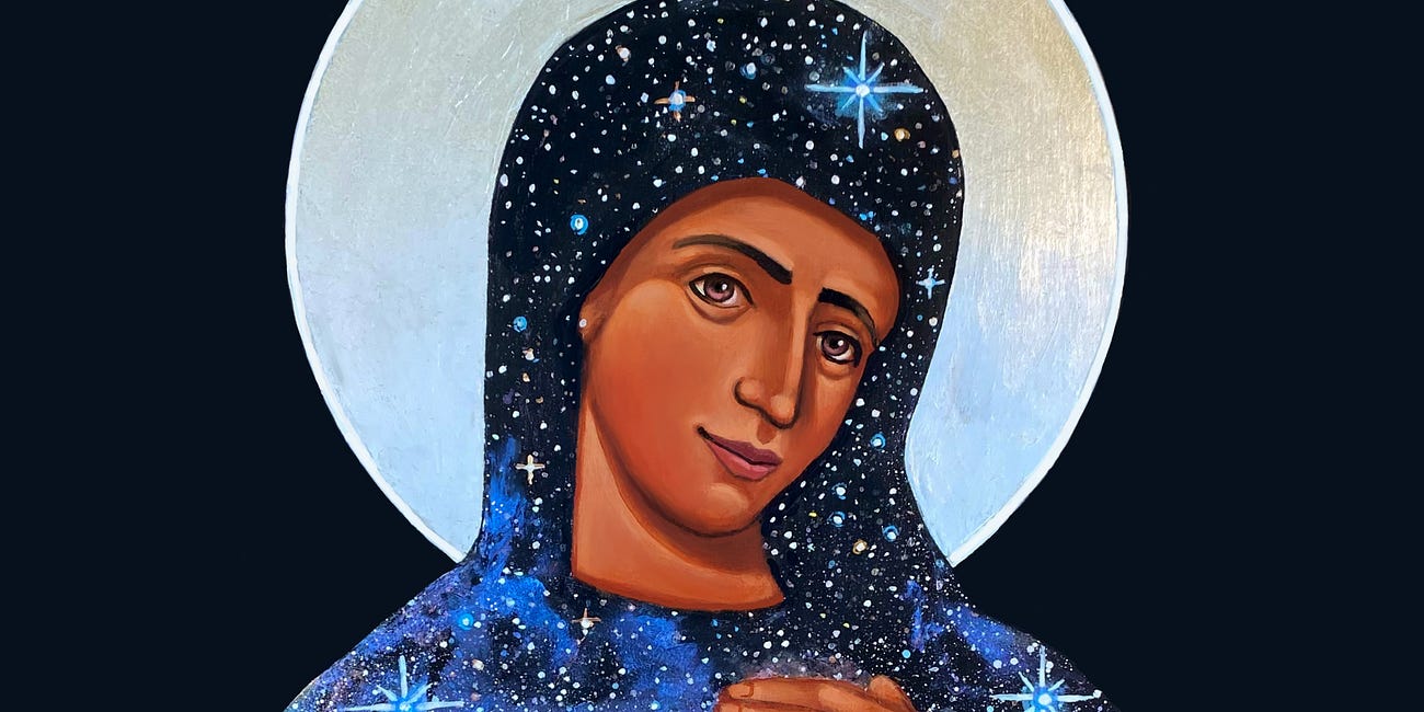Bride of the Cosmos
