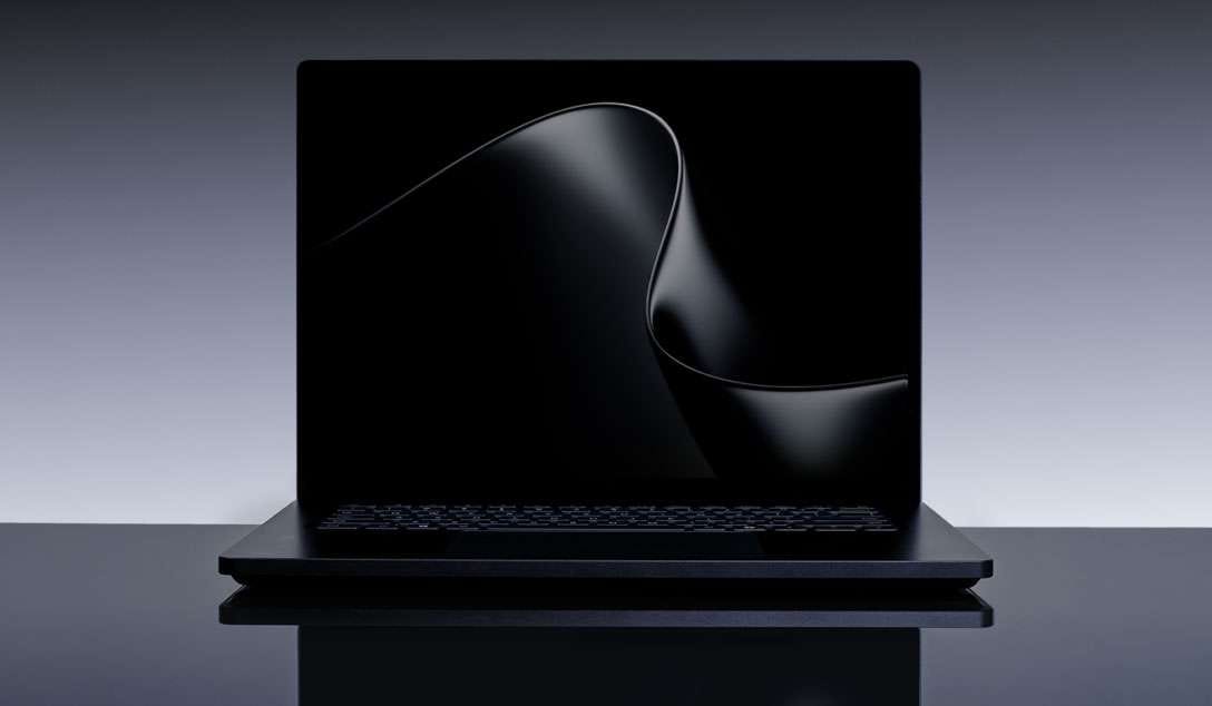 Microsoft Surface Ultra laptop features Nvidia’s new Spark platform