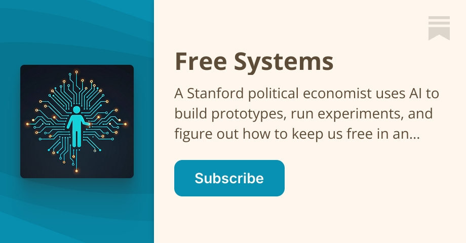 Free Systems
