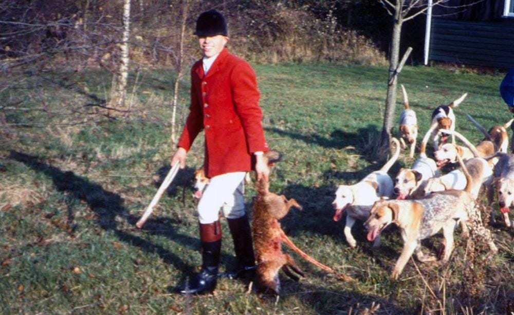 Does a bad year for hunting mean a brighter future for animals?