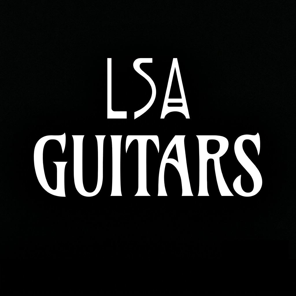 The Guitar Practice logo