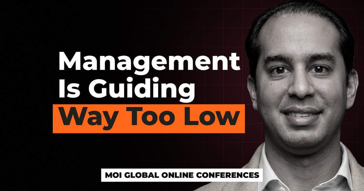 Replay Nitin Sacheti’s session: PVA TePla: Scarce-Equipment Near-Monopoly the AI Trade Overlooks Replay Nitin Sacheti’s session: PVA TePla: Scarce-Equipment Near-Monopoly the AI Trade Overlooks