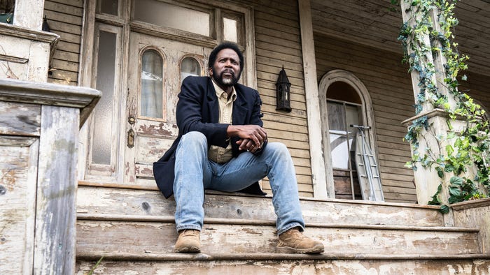 'FROM' Season 4 Scores 100% on Rotten Tomatoes—Renewed for Season 5