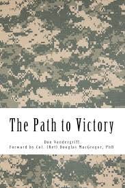 The Path to Victory: America's Army and ...