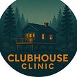 Clubhouse Clinic's avatar