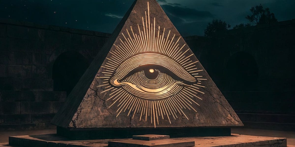 Don't Be Symbol-Minded