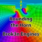 Up There: Voyage 4—Rounding the Horn