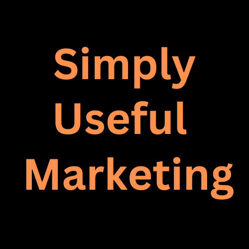 Simply Useful Marketing
