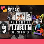 So to Speak: The Free Speech Podcast