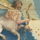 Alchemy through attention: a creative toolkit for Sagittarius Season
