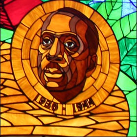 The Second Sermon