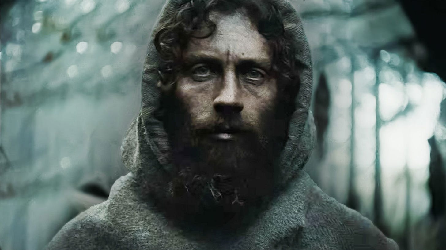 Robert Eggers' 'Werwulf' Trailer Is Fog, Mud, and Middle English Dread -  iHorror