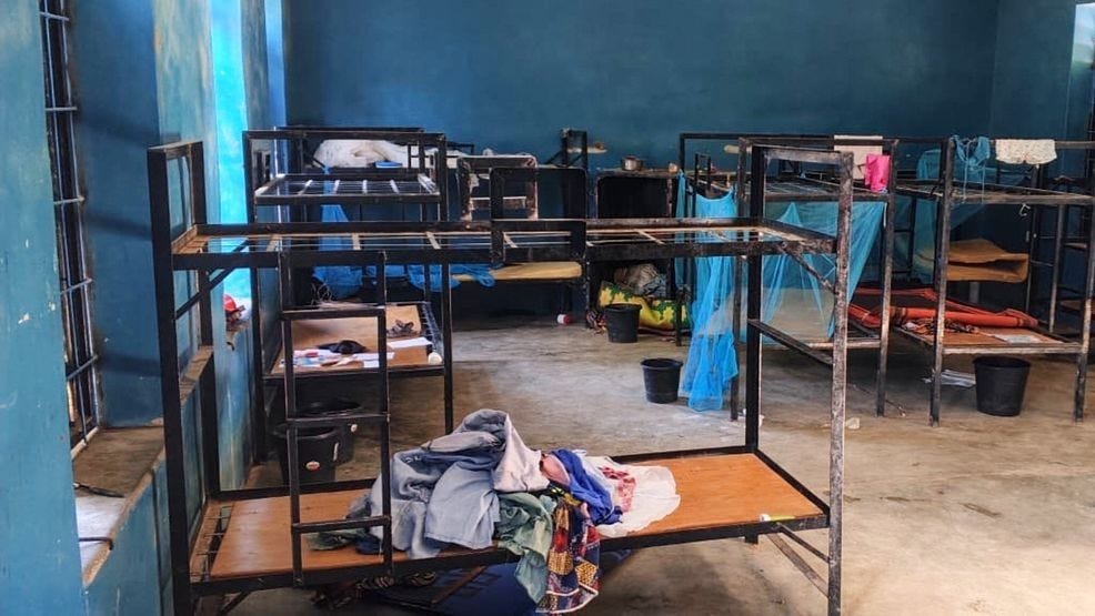 Christian Children Kidnapped in Nigeria | Dr. Marcus Peter