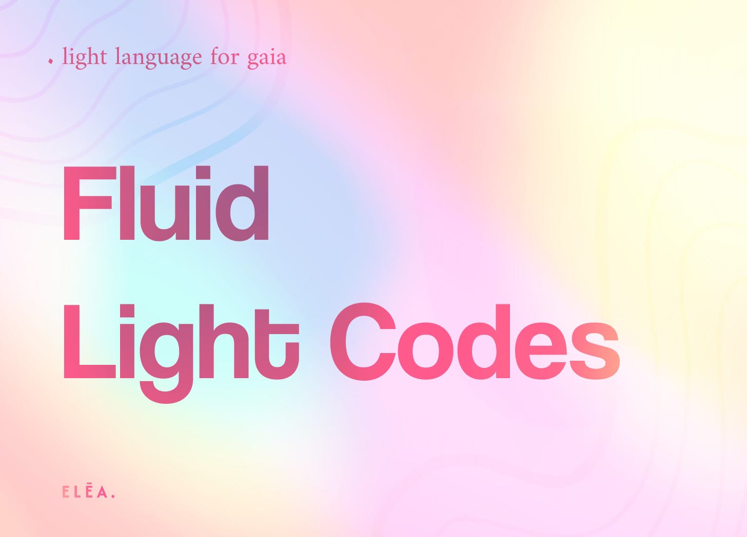 Light Language artwork of Fluid Light Codes, intuitive symbols designed for channeling pure frequencies and transmitting universal energy without distortion Light Language artwork of Fluid Light Codes, intuitive symbols designed for channeling pure frequencies and transmitting universal energy without distortion
