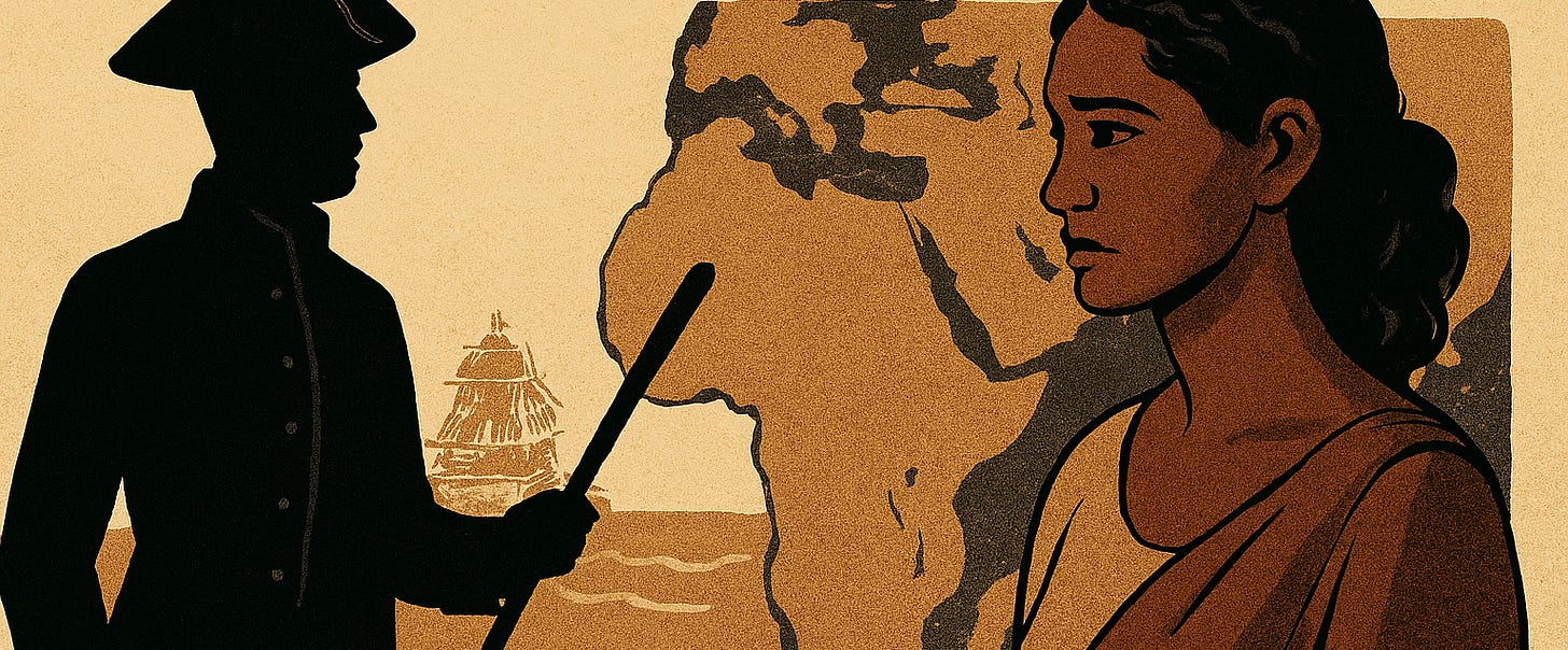 edit the header image for the article "Why Were Colonial Powers Interested in Sexuality" to remove the title text edit the header image for the article "Why Were Colonial Powers Interested in Sexuality" to remove the title text