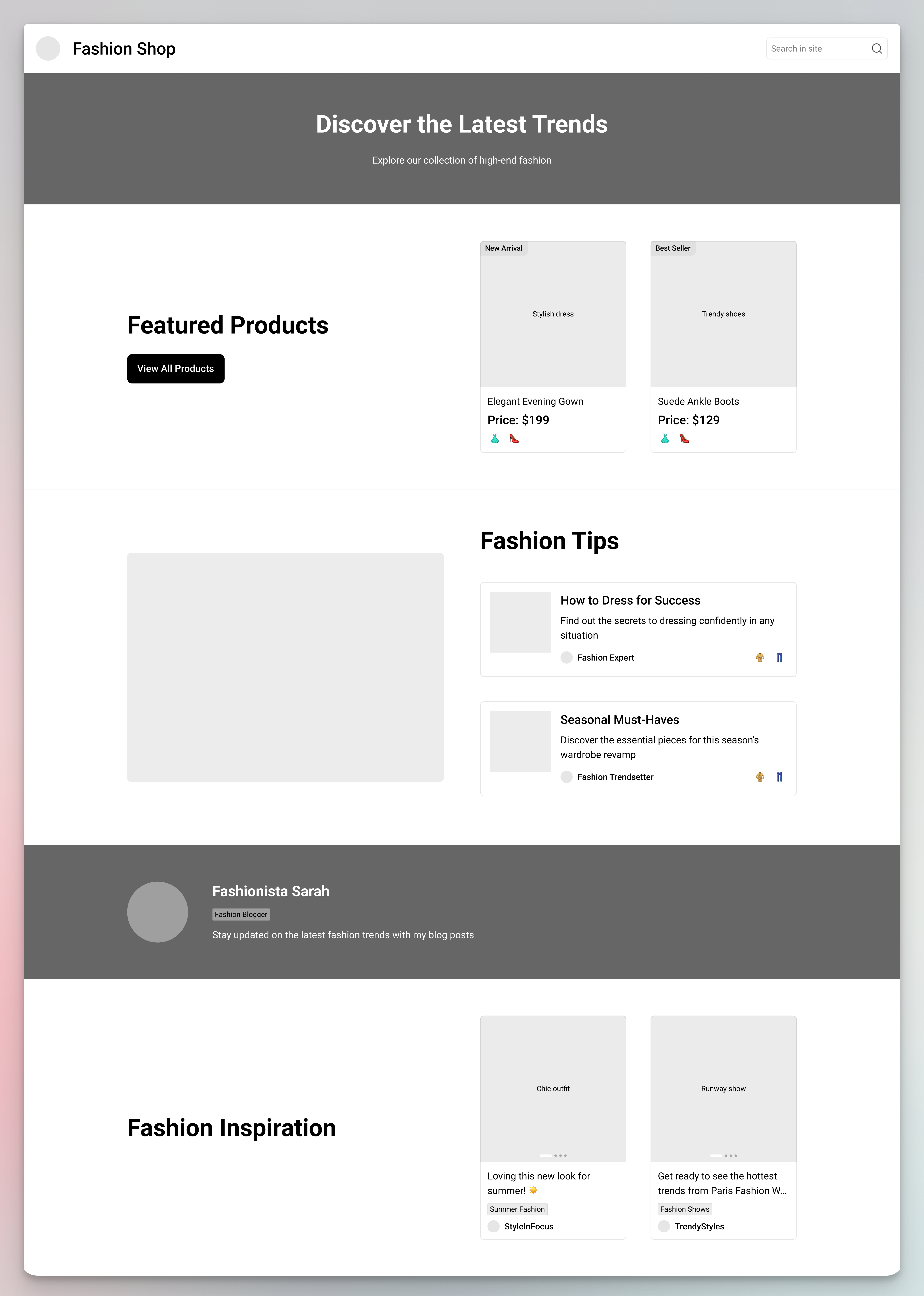 🐴 How to create AI-powered wireframes in Figma (Episode 1)