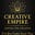 CREATIVE EMPIRE's avatar