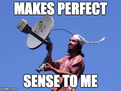 Flyer Nerf "Discussions" - The conspiracy - Off Topic - ARK - Official  Community Forums