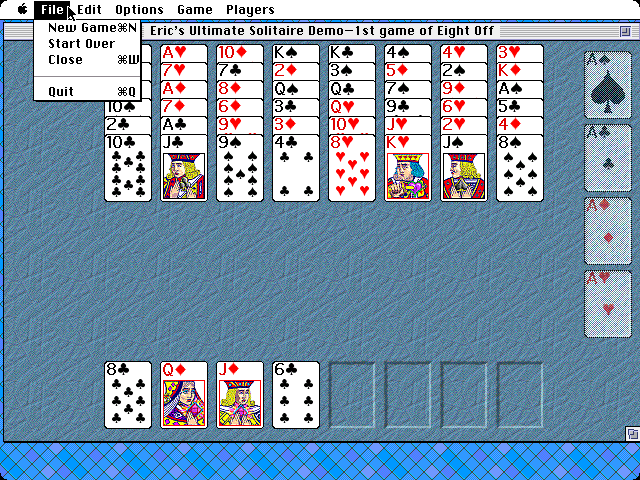 Executor 2 - Game Executor 2 - Game