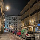 Never Retire: When Going Out Costs Less—Even If You Spend More