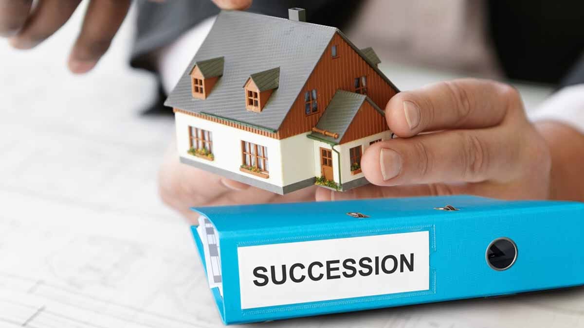 Réforme des droits de succession : cette mesure qui va pénaliser l'assurance  vie
