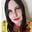 Gretchen Raring's avatar