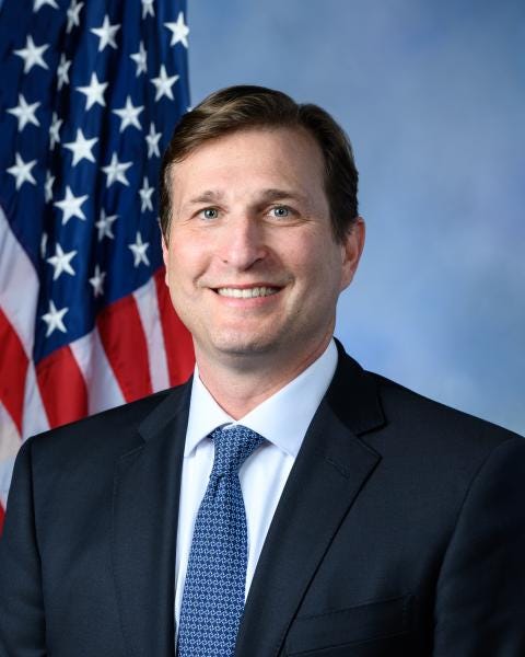 Official Request for Congressional Oversight