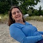 Sarah Ward's avatar