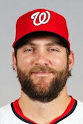 Photo of Trevor Williams