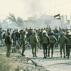 Thirty years ago, Israel deported Hamas. The world made Israel take it back.