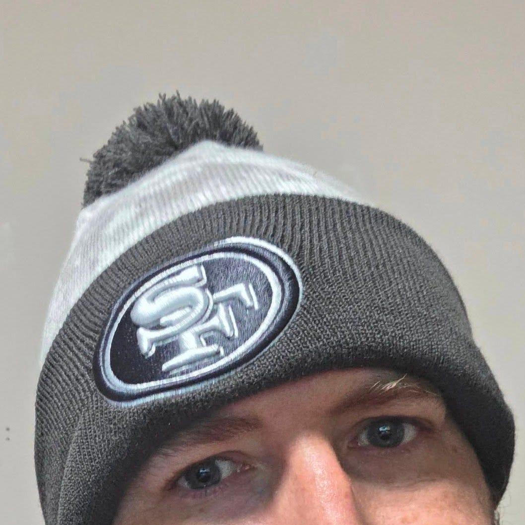 Musings from Montana