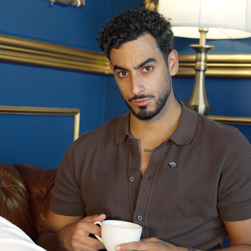 Artwork for El Gran Seductor Estoico