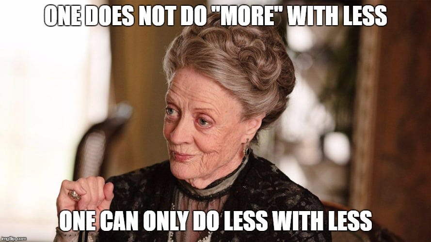 Downton Abbey - Imgflip