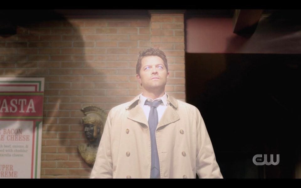 spn 1413 casitel lit up i am an angel of the lord spn 1413 casitel lit up i am an angel of the lord