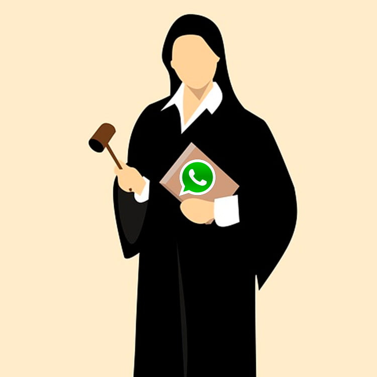 WhatsApp, como prueba en un juicio: ¿Qué se acepta y qué no? | Movilonia.com