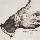 These Words, These Bones