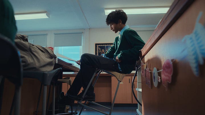 Keep an eye out for launch later this month!