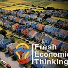 The farmland fallacy: Why residential land will not be priced at agricultural value without planning regulations