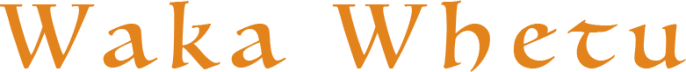 Waka Whetu