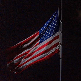 Freedom Is a Sweet Satellite