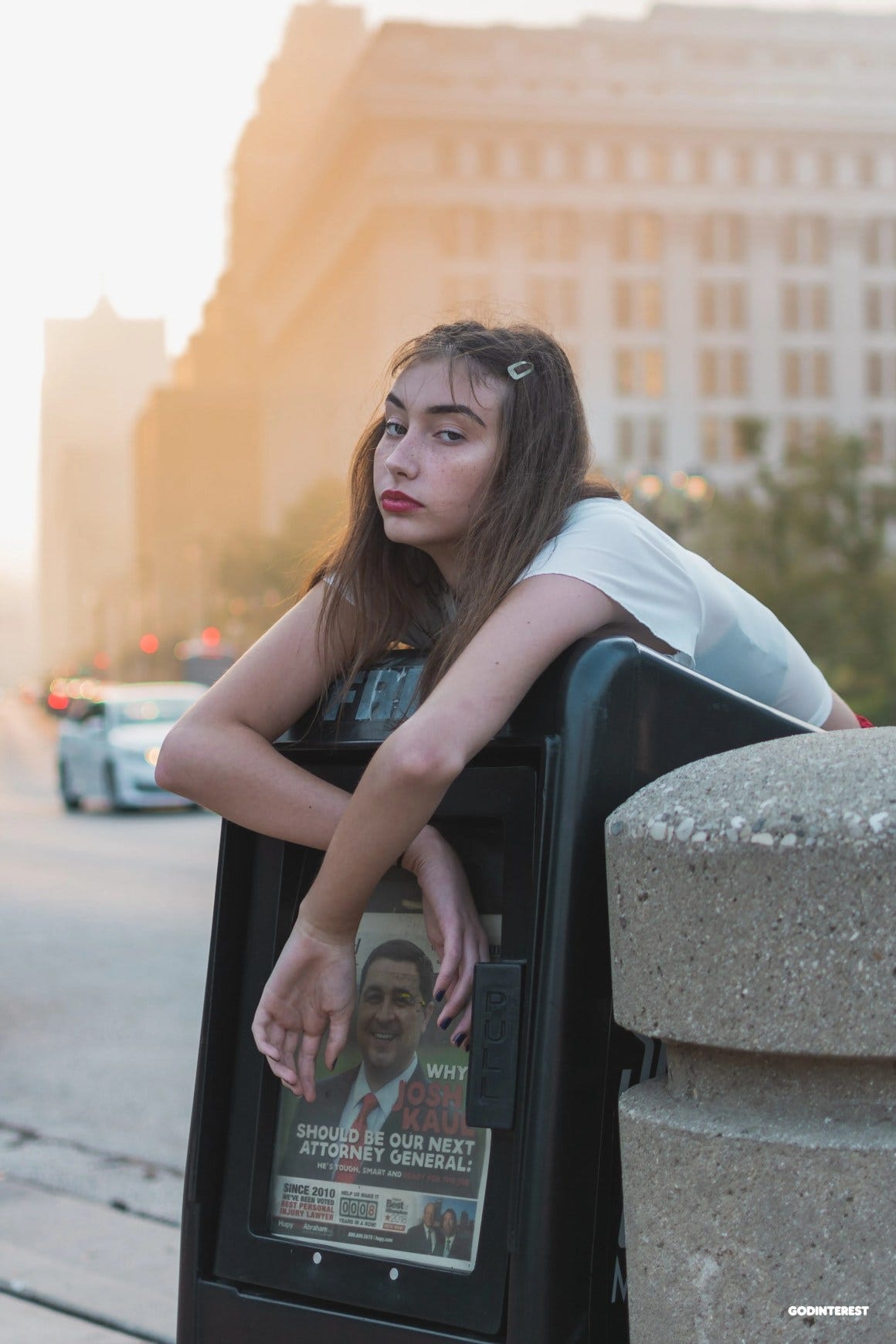 Sin, Happiness, and Breaking Out of Spiritual Boredom