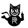 Resistance Kitty