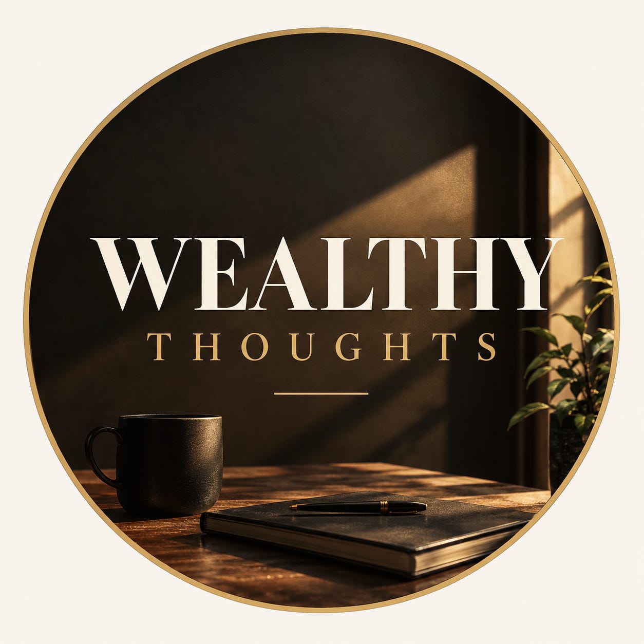 Wealthy Thoughts
